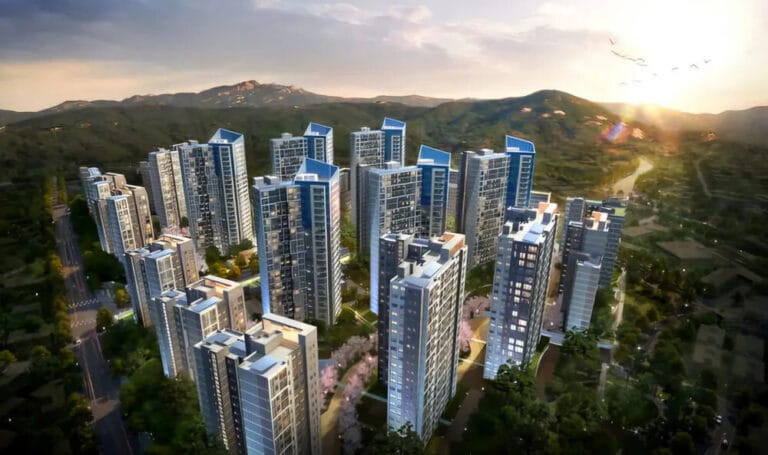 힐스테이트 메디알레