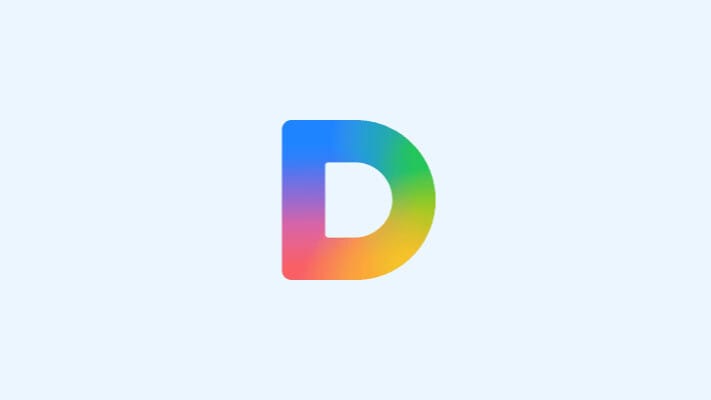 다음